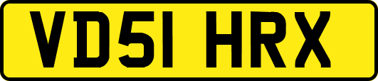 VD51HRX