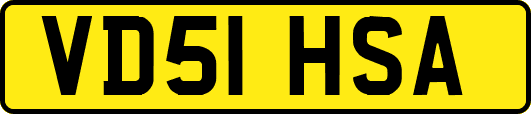 VD51HSA