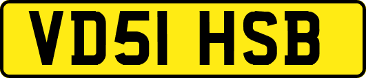 VD51HSB