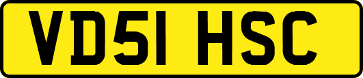 VD51HSC