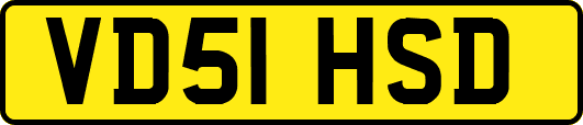 VD51HSD