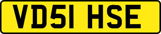 VD51HSE