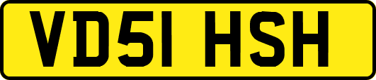 VD51HSH
