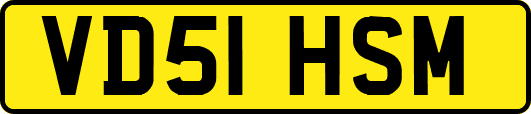 VD51HSM
