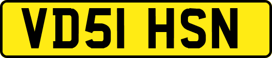 VD51HSN