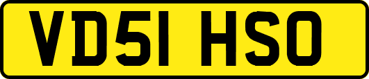VD51HSO