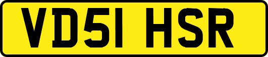 VD51HSR