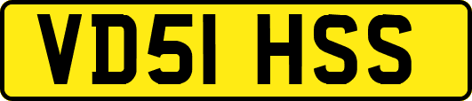 VD51HSS