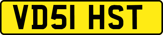 VD51HST