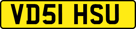 VD51HSU