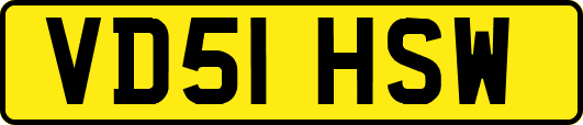 VD51HSW