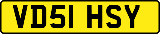 VD51HSY