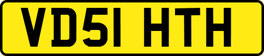 VD51HTH