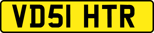 VD51HTR