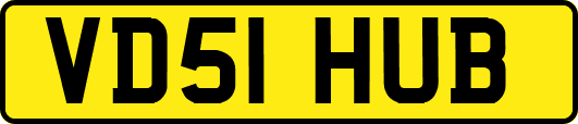 VD51HUB