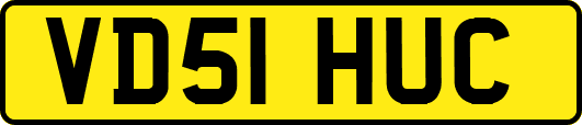 VD51HUC
