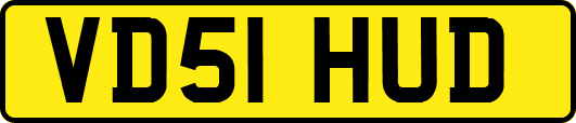 VD51HUD