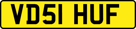 VD51HUF