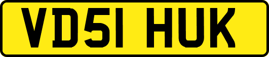 VD51HUK