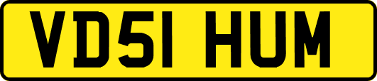 VD51HUM