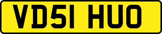 VD51HUO