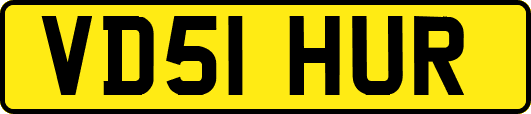 VD51HUR