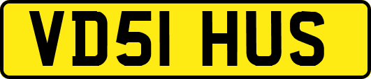 VD51HUS