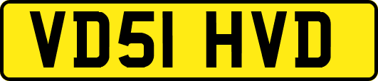 VD51HVD