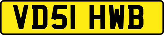 VD51HWB