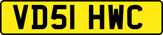 VD51HWC