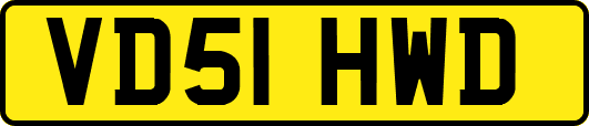 VD51HWD