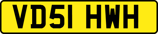 VD51HWH