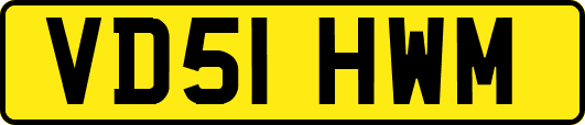 VD51HWM