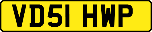VD51HWP