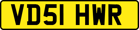 VD51HWR