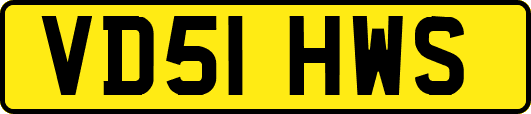 VD51HWS