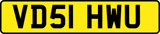 VD51HWU