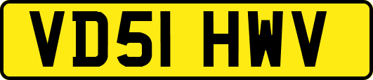 VD51HWV