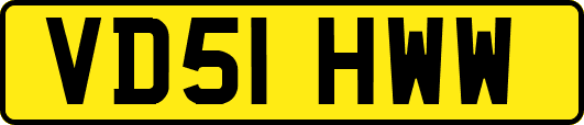 VD51HWW