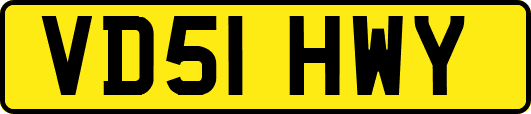 VD51HWY