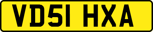 VD51HXA