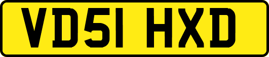 VD51HXD