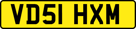 VD51HXM