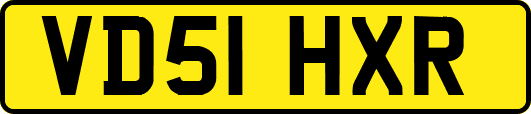 VD51HXR