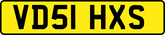 VD51HXS