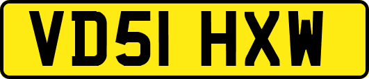 VD51HXW