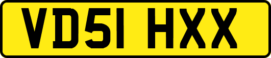 VD51HXX