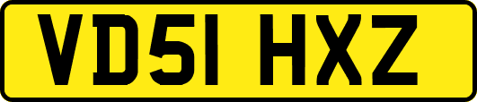VD51HXZ