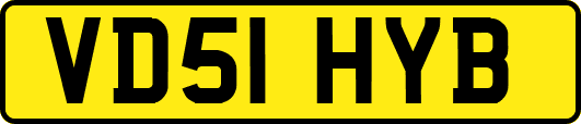 VD51HYB