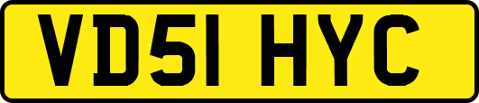 VD51HYC